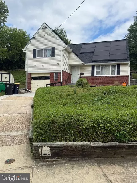 6019 Mustang Ct, Riverdale, MD 20737