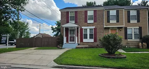 6207 Cody Ct, Beltsville, MD 20705