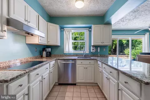 Kitchen - 8701 Oxwell Ln, Laurel, MD 20708 photo 1 of 5