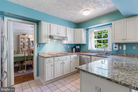 Kitchen - 8701 Oxwell Ln, Laurel, MD 20708 photo 2 of 5
