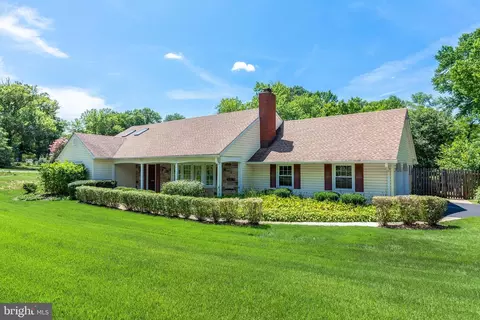 8701 Oxwell Ln, Laurel, MD 20708