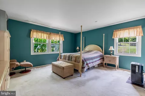 Bedroom - 8701 Oxwell Ln, Laurel, MD 20708 photo 1 of 3