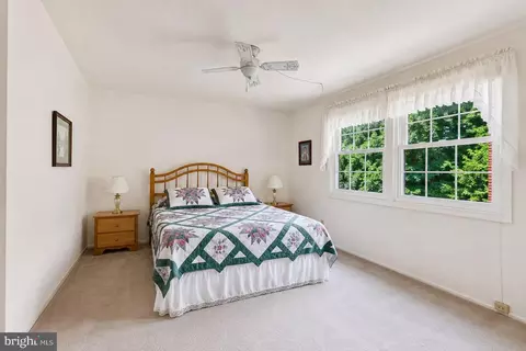 Bedroom - 8701 Oxwell Ln, Laurel, MD 20708 photo 3 of 3