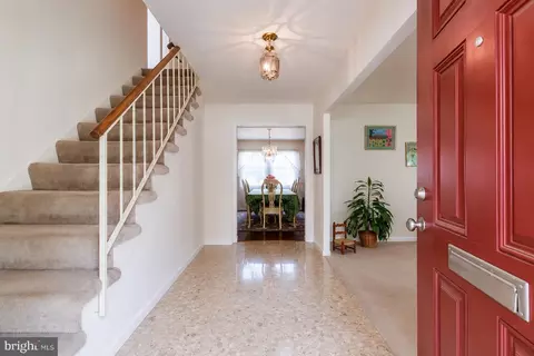 Entry Way - 8701 Oxwell Ln, Laurel, MD 20708 photo 1 of 3