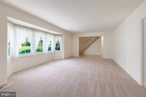 Living - 8701 Oxwell Ln, Laurel, MD 20708 photo 2 of 2