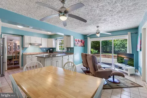 Kitchen - 8701 Oxwell Ln, Laurel, MD 20708 photo 5 of 5