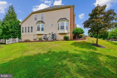 Exterior - 7314 Caledon Ct, Laurel, MD 20707 photo 5 of 6