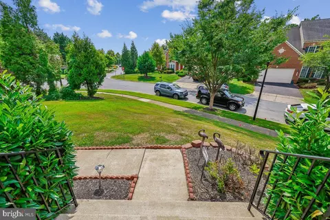 Exterior - 7314 Caledon Ct, Laurel, MD 20707 photo 3 of 6