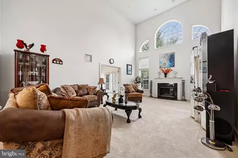 Living - 7314 Caledon Ct, Laurel, MD 20707 photo 2 of 2