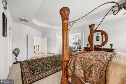 Bedroom - 7314 Caledon Ct, Laurel, MD 20707 photo 1 of 6