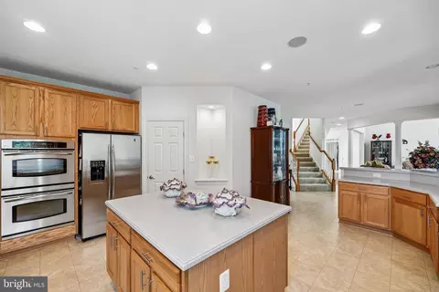 Kitchen - 7314 Caledon Ct, Laurel, MD 20707 photo 1 of 4