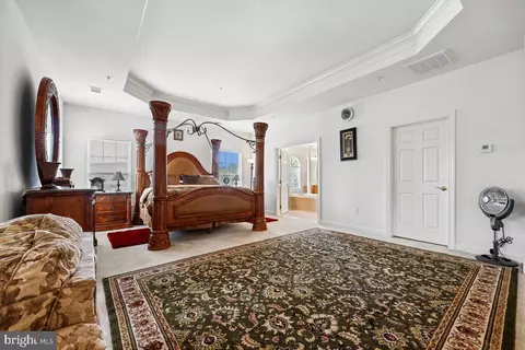 Bedroom - 7314 Caledon Ct, Laurel, MD 20707 photo 2 of 6