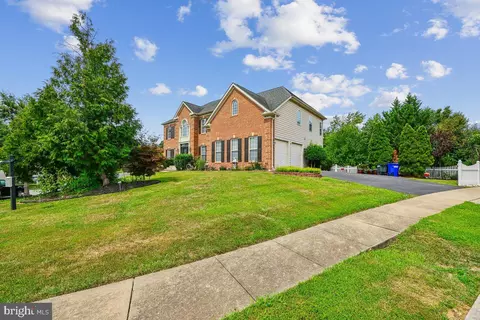 Exterior - 7314 Caledon Ct, Laurel, MD 20707 photo 4 of 6