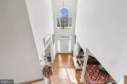 Entry Way - 7314 Caledon Ct, Laurel, MD 20707 photo 4 of 8