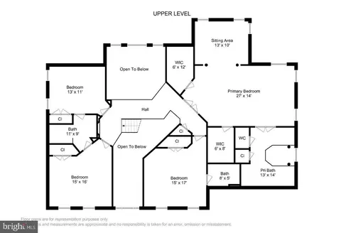 Floorplan - 7314 Caledon Ct, Laurel, MD 20707 photo 3 of 4
