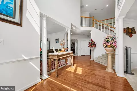 Entry Way - 7314 Caledon Ct, Laurel, MD 20707 photo 3 of 8