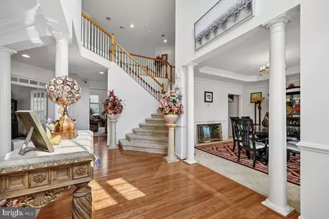 Entry Way - 7314 Caledon Ct, Laurel, MD 20707 photo 1 of 8