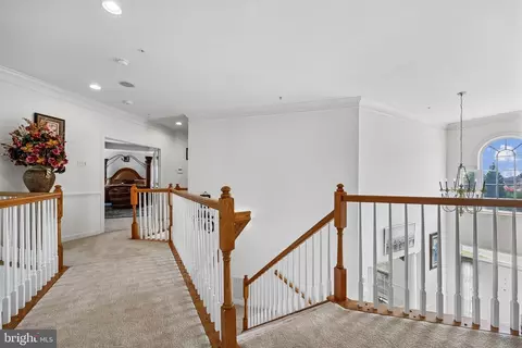 Entry Way - 7314 Caledon Ct, Laurel, MD 20707 photo 5 of 8
