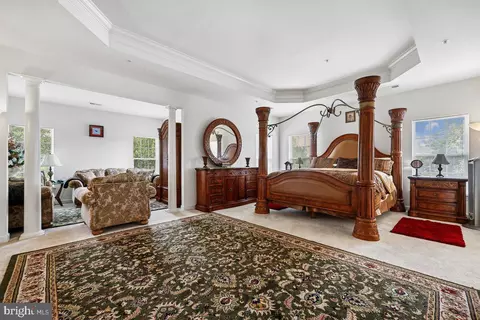 Bedroom - 7314 Caledon Ct, Laurel, MD 20707 photo 3 of 6