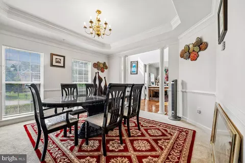 Dining - 7314 Caledon Ct, Laurel, MD 20707 photo 2 of 2