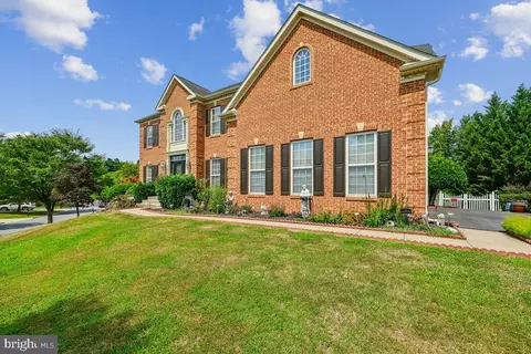 Exterior - 7314 Caledon Ct, Laurel, MD 20707 photo 2 of 6