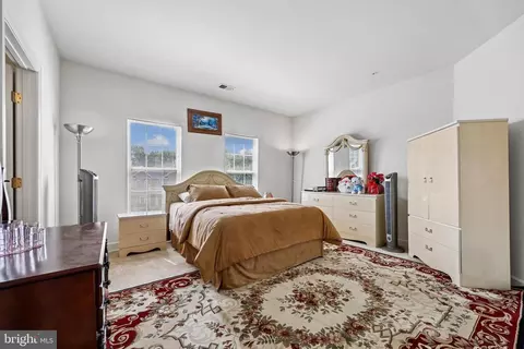 Bedroom - 7314 Caledon Ct, Laurel, MD 20707 photo 6 of 6