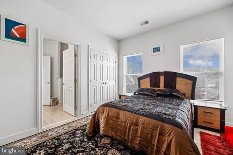Bedroom - 7314 Caledon Ct, Laurel, MD 20707 photo 4 of 6