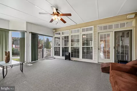 Exterior - 7314 Caledon Ct, Laurel, MD 20707 photo 6 of 6