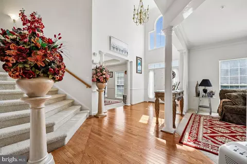 Entry Way - 7314 Caledon Ct, Laurel, MD 20707 photo 2 of 8