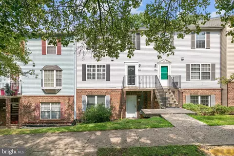 4615 Red Hawk Ter, Bladensburg, MD 20710