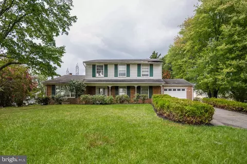 3203 Stonesboro Rd, Fort Washington, MD 20744