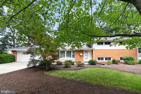 4100 Kenny St, Beltsville, MD 20705