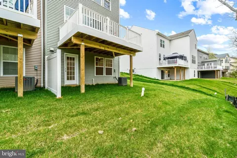 Exterior - 12530 Copper Leaf Ave, Brandywine, MD 20613 photo 4 of 4