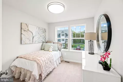 Bedroom - 12530 Copper Leaf Ave, Brandywine, MD 20613 photo 3 of 4