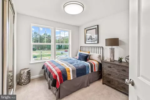 Bedroom - 12530 Copper Leaf Ave, Brandywine, MD 20613 photo 4 of 4