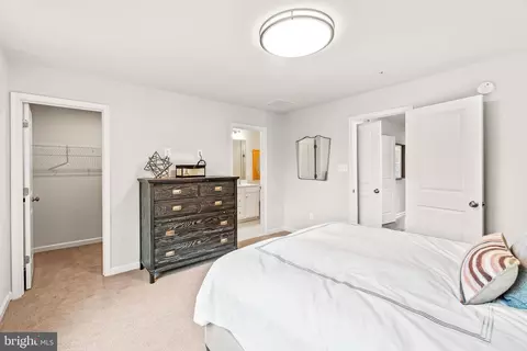 Bedroom - 12530 Copper Leaf Ave, Brandywine, MD 20613 photo 2 of 4