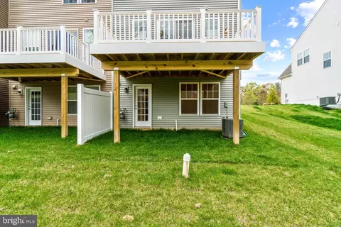 Exterior - 12530 Copper Leaf Ave, Brandywine, MD 20613 photo 3 of 4