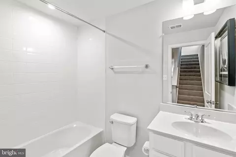 Entry Way - 12530 Copper Leaf Ave, Brandywine, MD 20613 photo 5 of 5