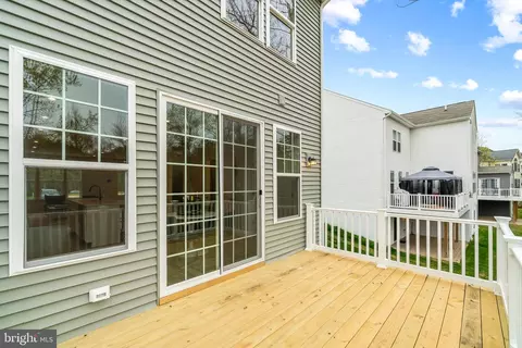 Exterior - 12530 Copper Leaf Ave, Brandywine, MD 20613 photo 2 of 4