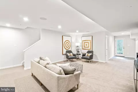 Entry Way - 12530 Copper Leaf Ave, Brandywine, MD 20613 photo 4 of 5