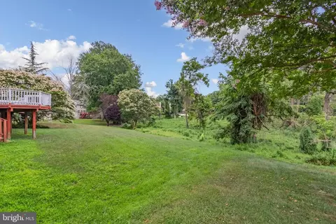 Exterior - 9614 Bald Hill Rd, Bowie, MD 20721 photo 3 of 4