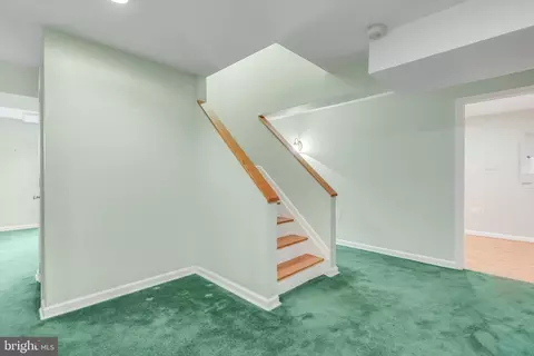 Entry Way - 9614 Bald Hill Rd, Bowie, MD 20721 photo 2 of 2