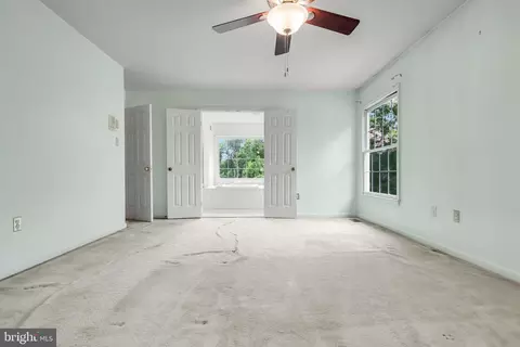 Bedroom - 9614 Bald Hill Rd, Bowie, MD 20721 photo 1 of 3
