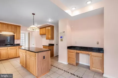 Kitchen - 9614 Bald Hill Rd, Bowie, MD 20721 photo 3 of 4