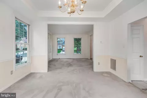 Living - 9614 Bald Hill Rd, Bowie, MD 20721 photo 3 of 5