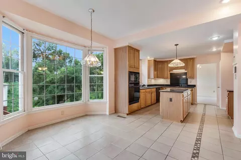 Kitchen - 9614 Bald Hill Rd, Bowie, MD 20721 photo 4 of 4