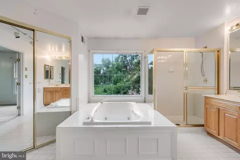 Bath - 9614 Bald Hill Rd, Bowie, MD 20721 photo 1 of 6