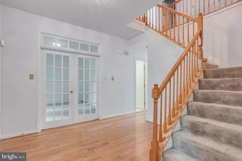 Entry Way - 9614 Bald Hill Rd, Bowie, MD 20721 photo 1 of 2