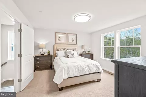 Bedroom - 12532 Copper Leaf Ave, Brandywine, MD 20613 photo 1 of 4
