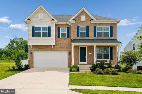 7018 Corner Creek Way, Glenn Dale, MD 20769